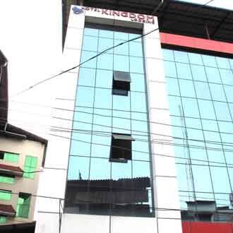 Hotel Kingdom, Palakkad 1